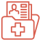 Continuous medical case management